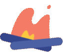 Discord_Campfire emote for Discord