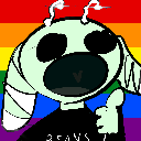 GaeBob1 emote for Discord