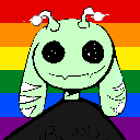 GaeBob2 emote for Discord