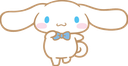 CinnaBow emote for Discord