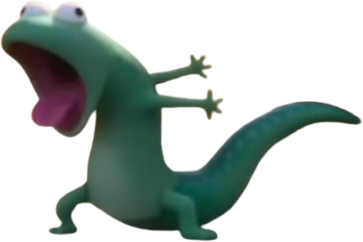 SCREAMING emote for Discord