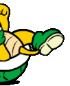 MarioBros_KoopaPLS2 emote for Discord