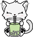 bobacat emote for Discord