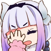 KannaFacePalm emote for Discord