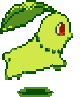 running_chikorita emote for Discord