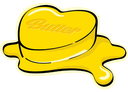BTS_Butter emote for Discord