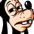 Goofy emote for Discord