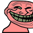 TrollDance emote for Discord