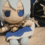 CirnoBounce emote for Discord
