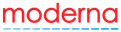 moderna emote for Discord