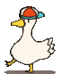 DuckDancing emote for Discord