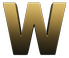 W emote for Discord