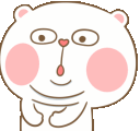 bear_headshake emote for Discord