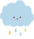 raincloud_smile emote for Discord