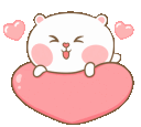 bear_heartbounce emote for Discord