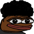 pepecinnamon emote for Discord