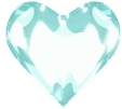 glossy_heart emote for Discord