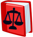 law_book emote for Discord