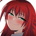 Rias_Smile emote for Discord