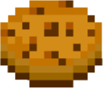 cookie_pixelated emote for Discord