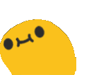 BlobleWoble emote for Discord