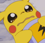 Pika_cry emote for Discord