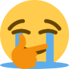 SadSus emote for Discord