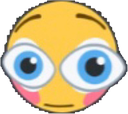 iamlooking emote for Discord