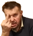 KononFakers emote for Discord