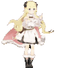 watame_dance emote for Discord