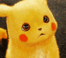 Pika_sad emote for Discord