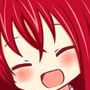 Rias_Happy emote for Discord