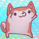 Ami emote for Discord