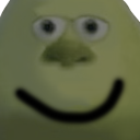 wazowski_smile emote for Discord