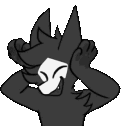 PuroDance emote for Discord
