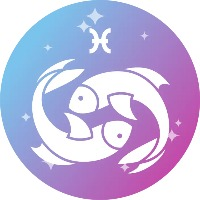 Pisces emote for Discord