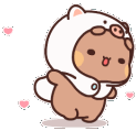 cute_dance emote for Discord