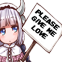 KannaKamui2 emote for Discord