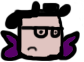 hackula_bruh emote for Discord