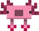 Axolotl emote for Discord
