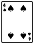 Four_of_Spades emote for Discord