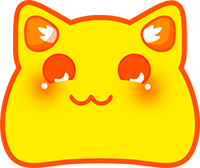 kitten_smile emote for Discord