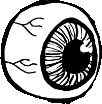 trippy_eyeball emote for Discord