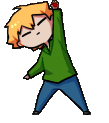 Poof_Disappear emote for Discord
