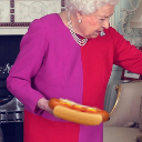 lizzywithaglizzy emote for Discord