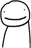 Dream emote for Discord