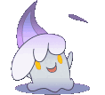 Litwick_Dance emote for Discord