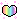 Rainbow_heart emote for Discord