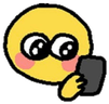 oooooohhhhh emote for Discord