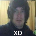 XD emote for Discord